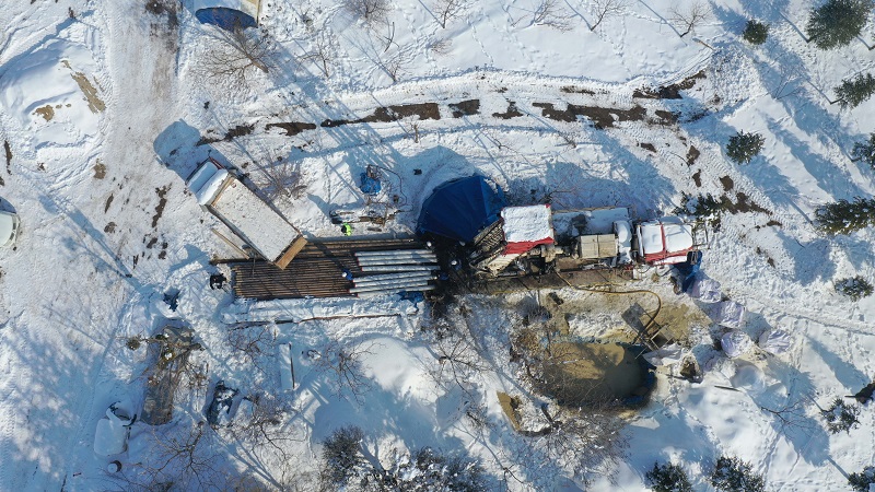 "Biz tedbirimizi önceden alıyoruz"