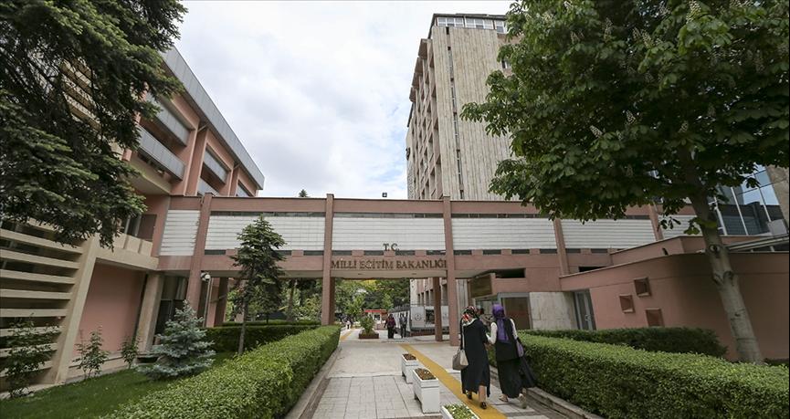 Milli Eğitim Bakanlığı'ndan suç duyurusu !