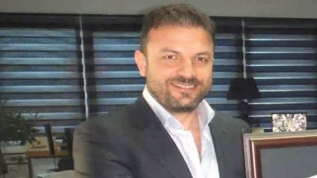 Veysel Şahin'in tüm mal varlığına el konuldu