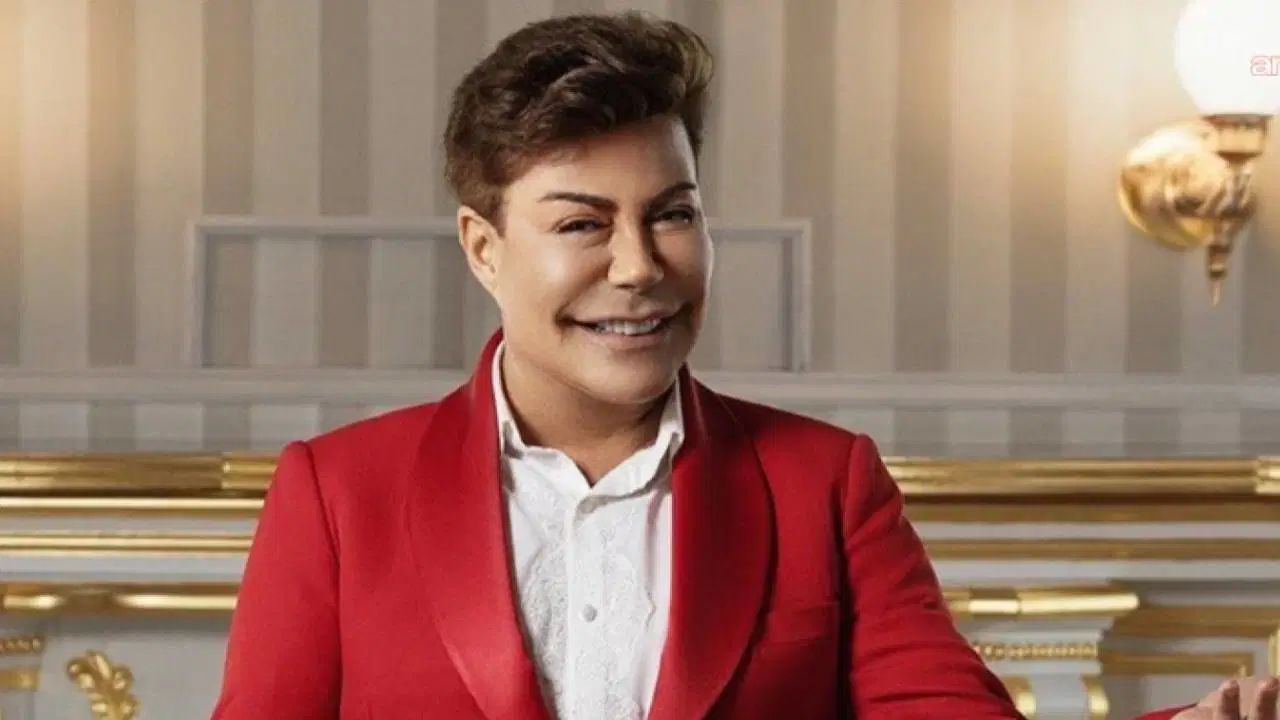 Fatih Ürek hayatını kaybetti