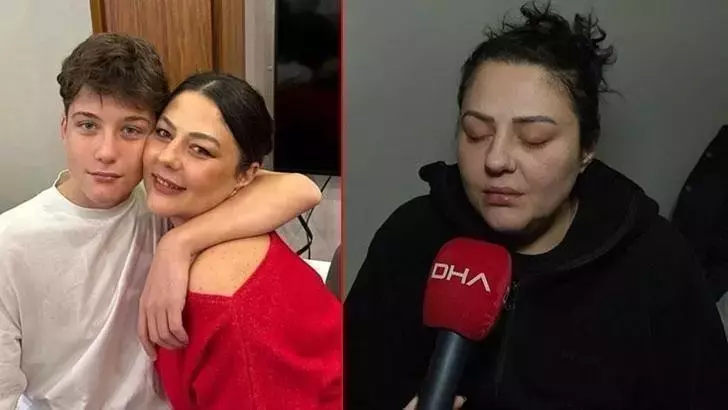 Atlas'ın ailesini tehdit eden şüpheli tutuklandı