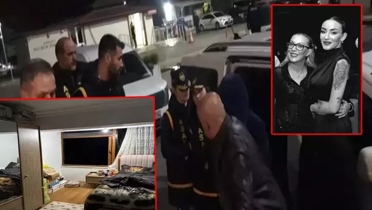 İlk günden "cinayet" olarak değerlendirilmiş