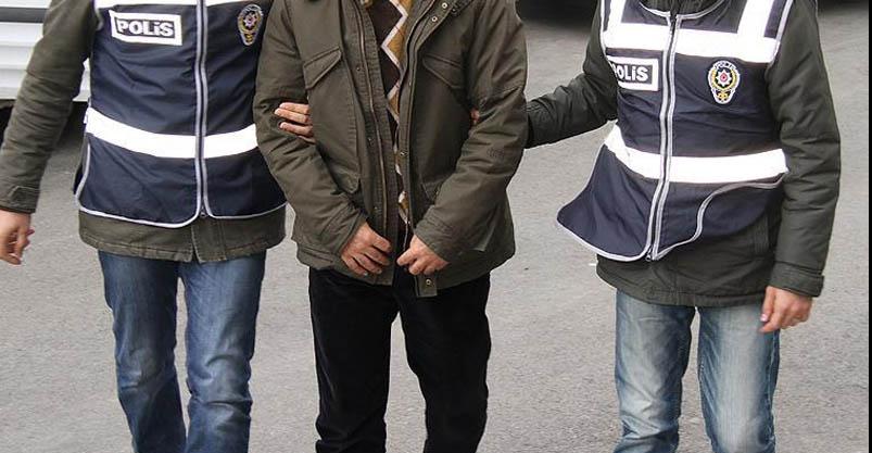 Konya'da FETÖ operasyonları 7 zanlı itirafçı oldu