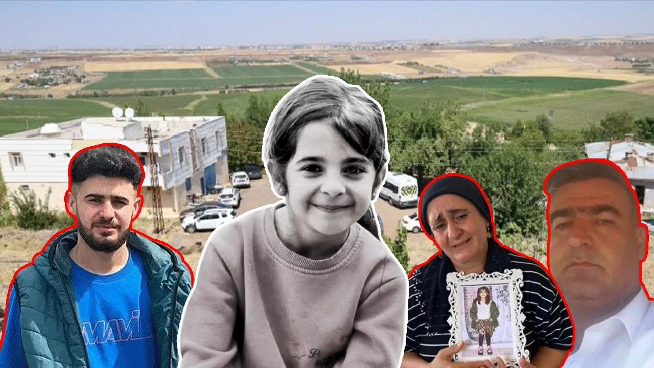 Bakanlıktan "Narin Güran" iddialarına sert tepki!