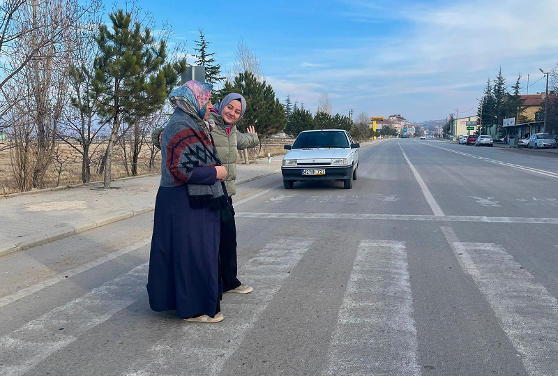 Yarışmanın sonuçları belli oldu