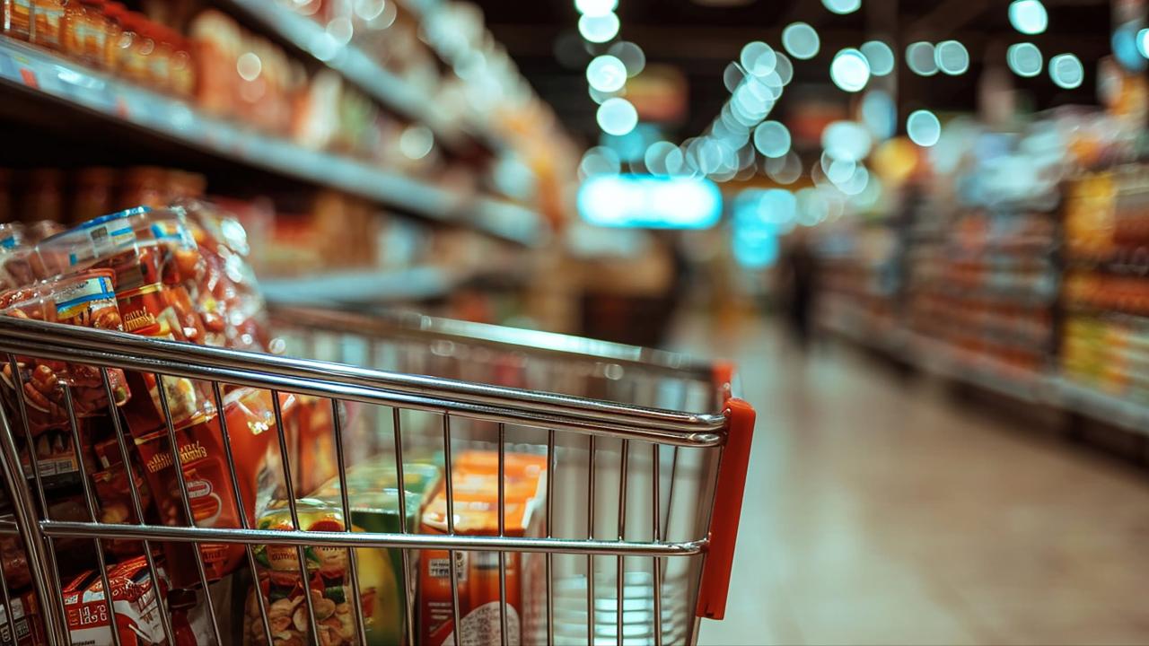 Yılın ilk enflasyon rakamları belli oldu