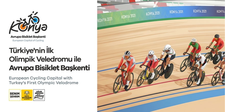 Avrupa Pist Bisikleti Şampiyonası başladı