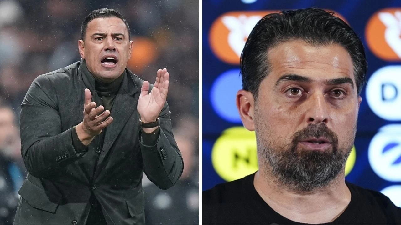 Palut geri geliyor