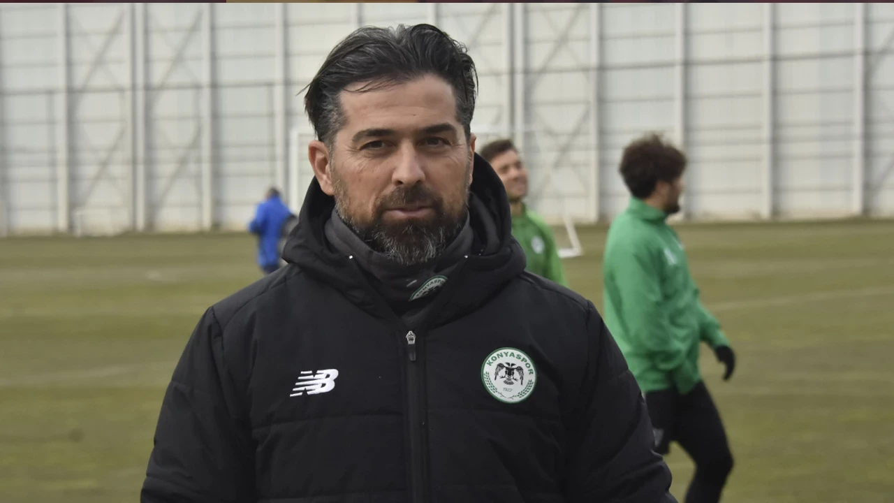 İlhan Palut Konya'ya geliyor