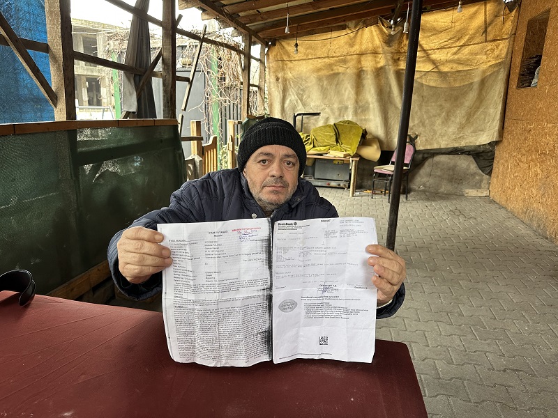 Sahte profile inandı 189 bin TL dolandırıldı