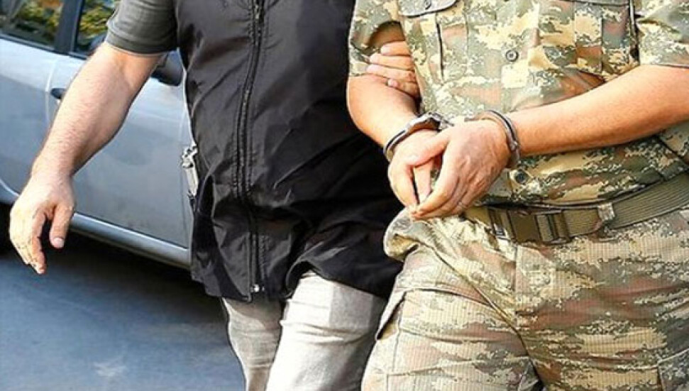 FETÖ'nün TSK yapılanmasına operasyon