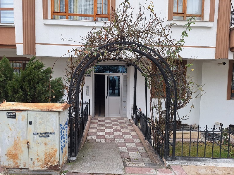 Ankara'yı sarsan olayın detayları belli oldu