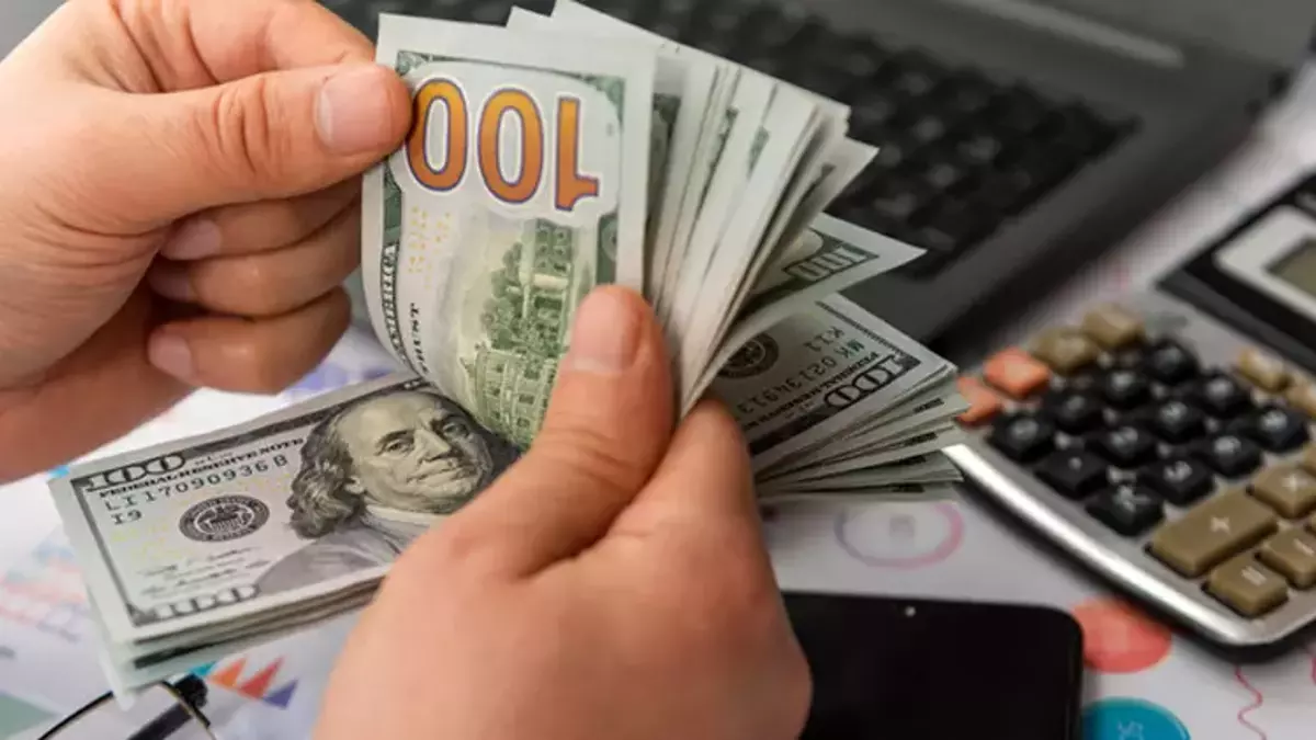 Cari açık verileri açıklandı