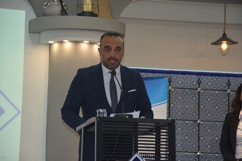 Konya'da Milli Eğitim-İŞKUR işbirliği