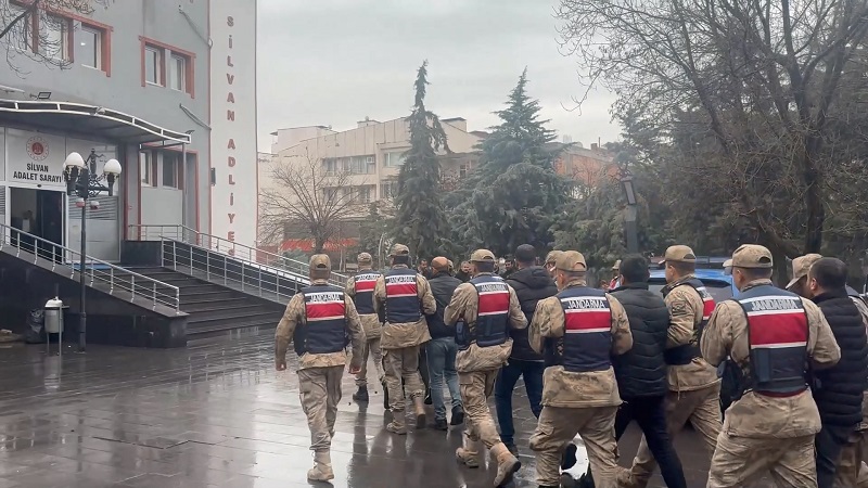 Ankara ve Diyarbakır'da 'tefecilik' operasyonu