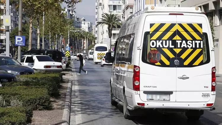 Okul servis ücretleri zamlandı