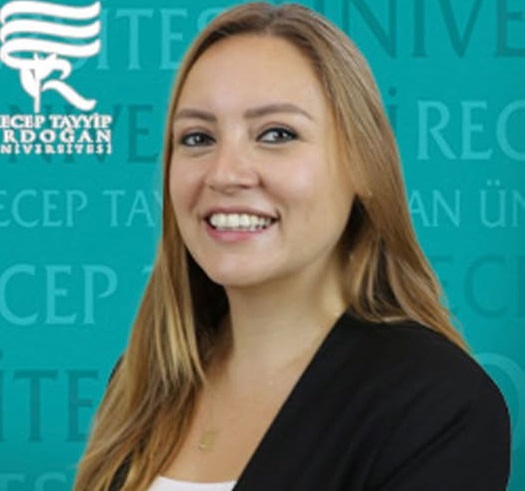 Akademisyen Gülçin balkondan düşerek öldü