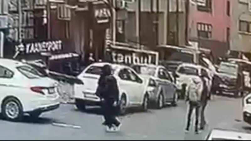 1 milyon 700 bin lirayı gasbeden şüpheliler yakalandı