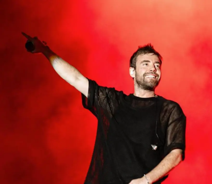 Ünlülere uyuşturucu soruşturması