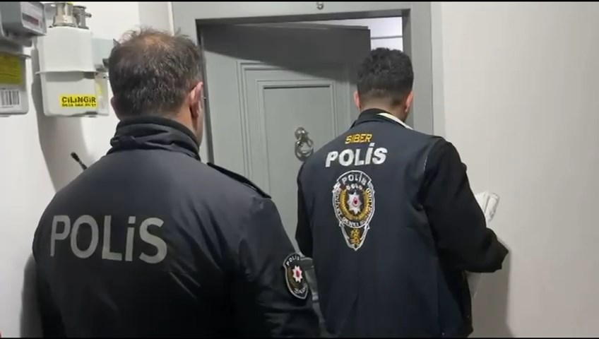 Futbol kulüplerine operasyon