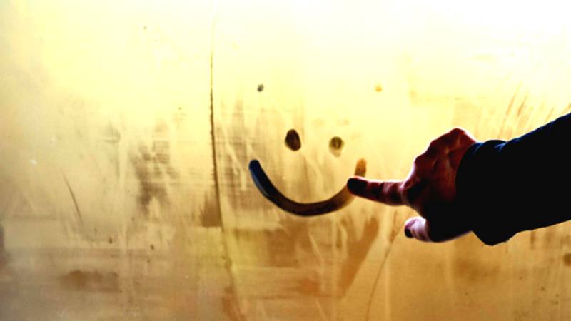 Türkiye’nin %53,3'ü mutlu