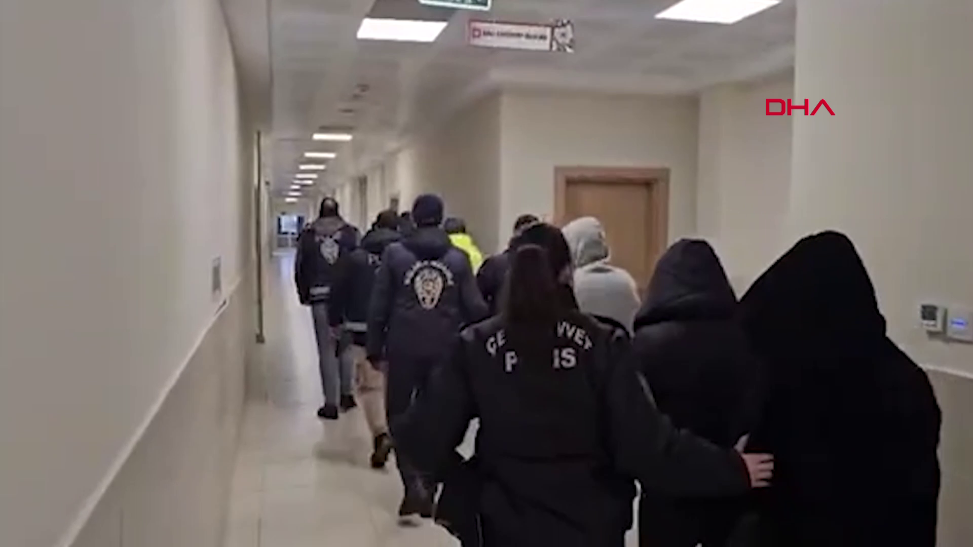 28 ilde siber suçlarla mücadele operasyonu