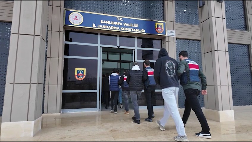 Konya dahil 13 ilde e-ticaret dolandırıcılığı