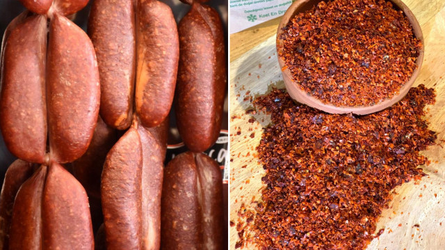 Taklit-tağşiş gıdalar listesine yenileri eklendi