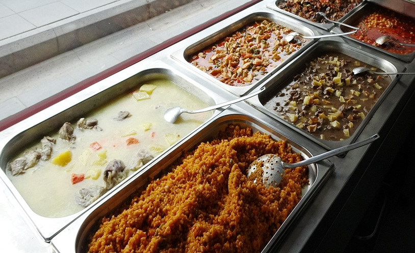 Kronik rahatsızlığı olan oruç tutabilir mi?