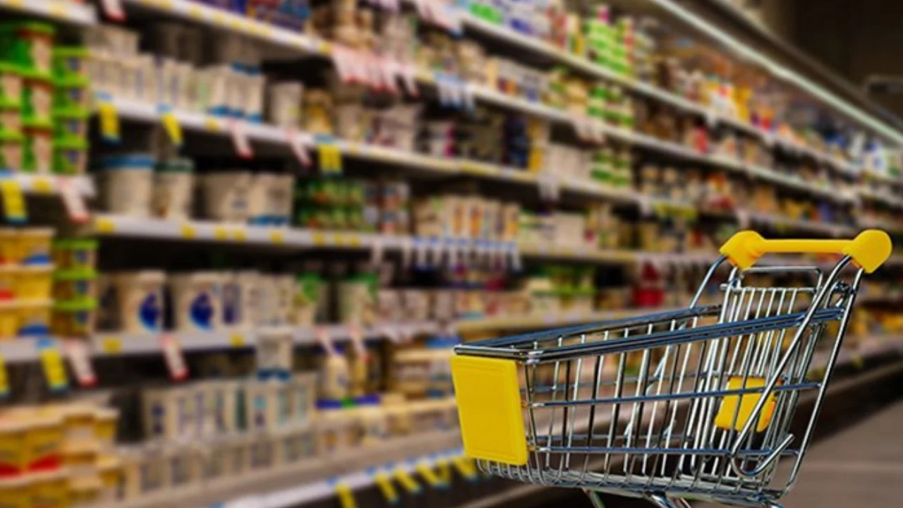 Tüketici güven endeksi şubatta arttı