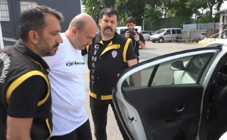 Patronunu öldüren muhasebeciye ağırlaştırılmış müebbet istemi