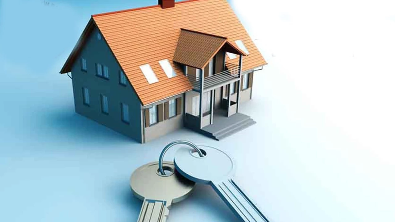 Ocak'ta konut satışları geriledi