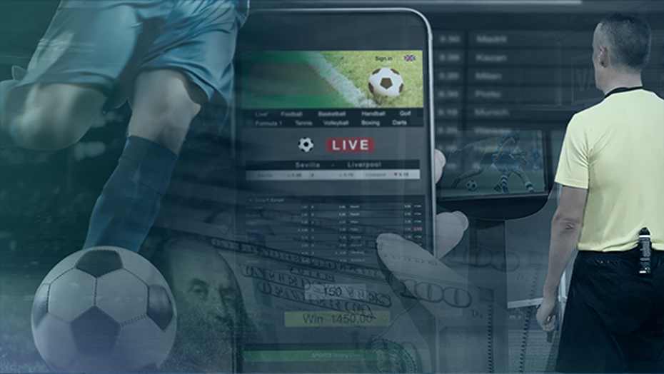 Bahis ve şike operasyonunda yeni dalga