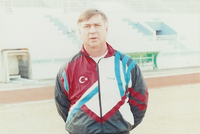 Sepp Piontek hayatını kaybetti