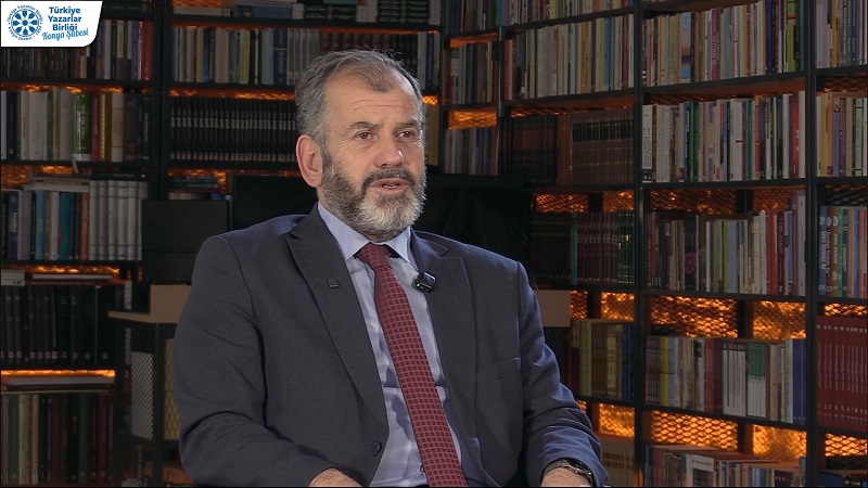 TYB Konya’da Ramazan iklimi yaşanıyor