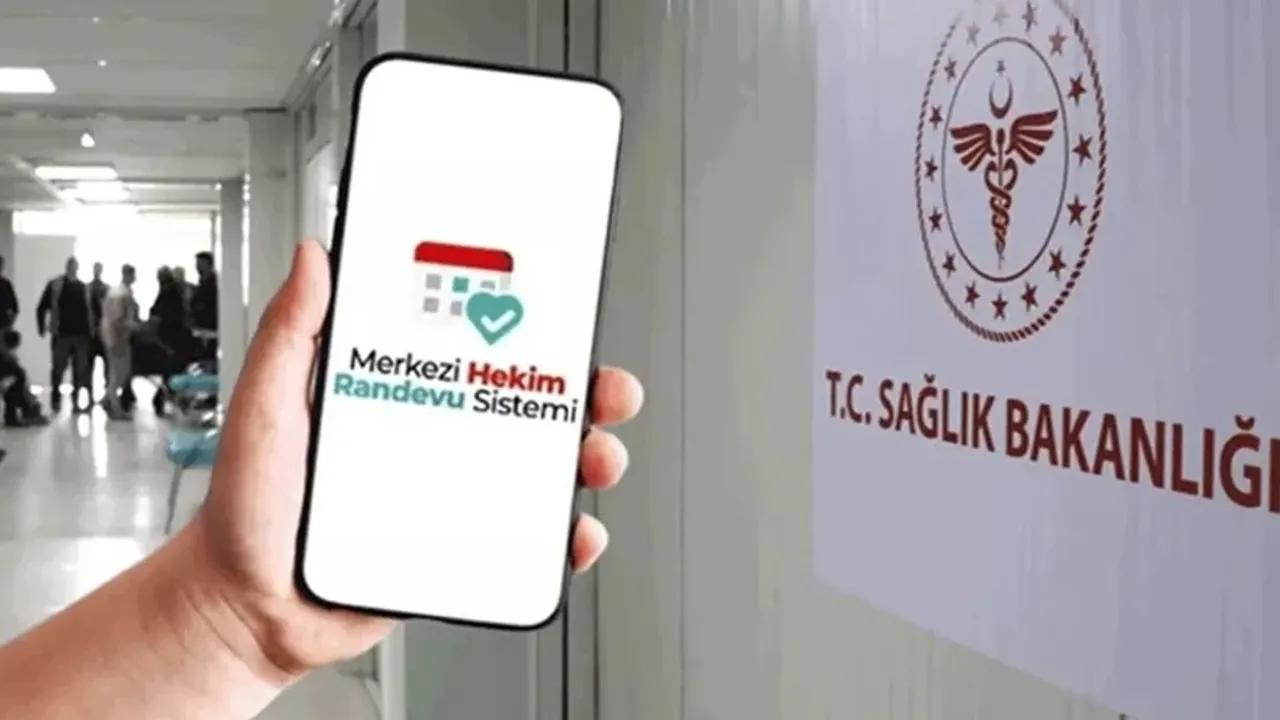 Güncelleme sonrası MHRS şikayetleri arttı