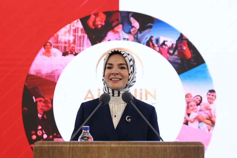 1,1 milyon kişiye aile eğitimi verildi