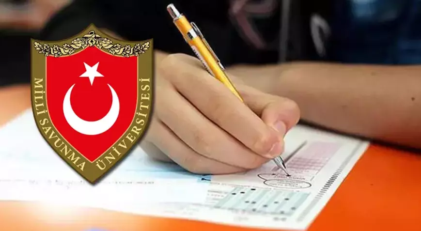 MSÜ sınavına 645 bin 406 aday katılacak