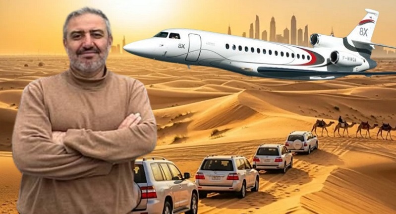 Konya'dan direkt uçuş hamlesi
