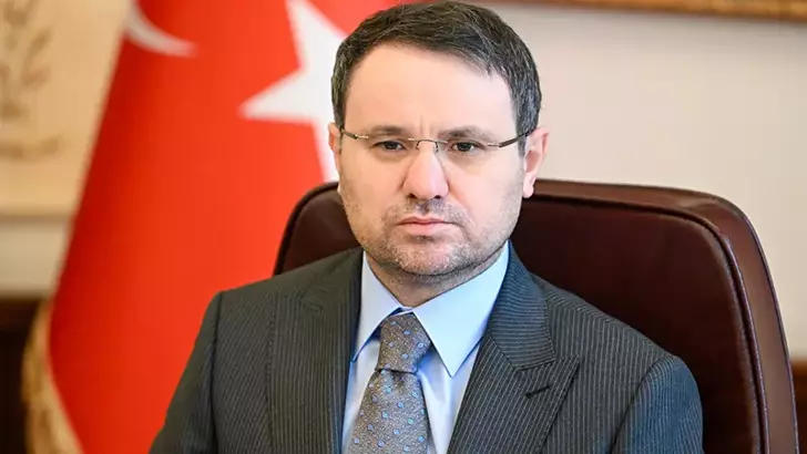 Operasyonda Jandarma'ya ateş açıldı