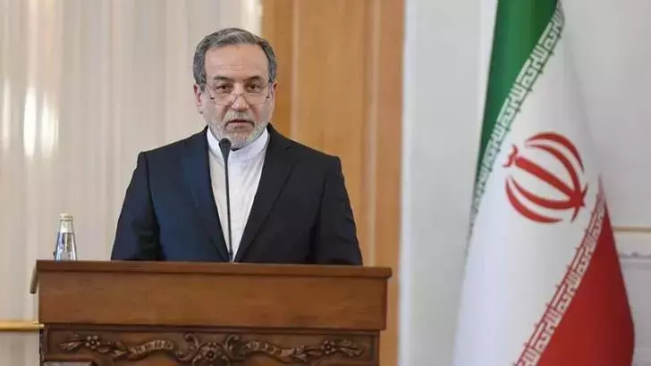 "Her türlü meşru hakkımız var"