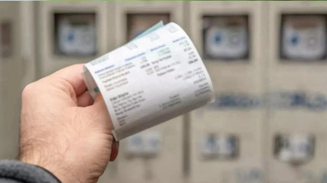 Elektrik faturalarına şikayetler katlandı