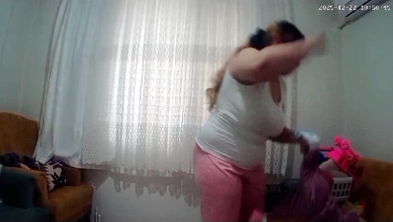 6 yıl hapis cezası verildi