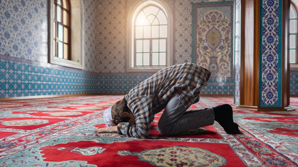 Teheccüd namazı nasıl kılınır?