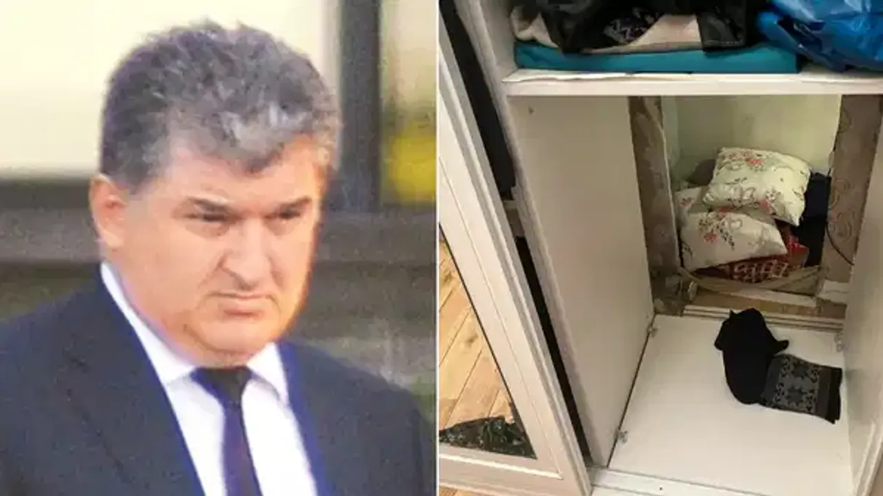 Eski başsavcı vekilinin ifadesi ortaya çıktı