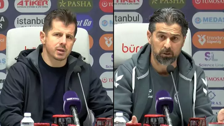 "Tarihi VAR skandallarından bir tanesi"