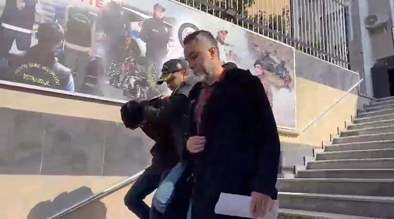 'Polisiz' yalanıyla 5 milyon liralık dolandırıcılık