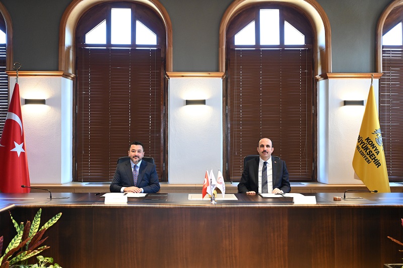 İslam İşbirliği Teşkilatı Gençlik Forumu Konya'da faaliyetler düzenleyecek