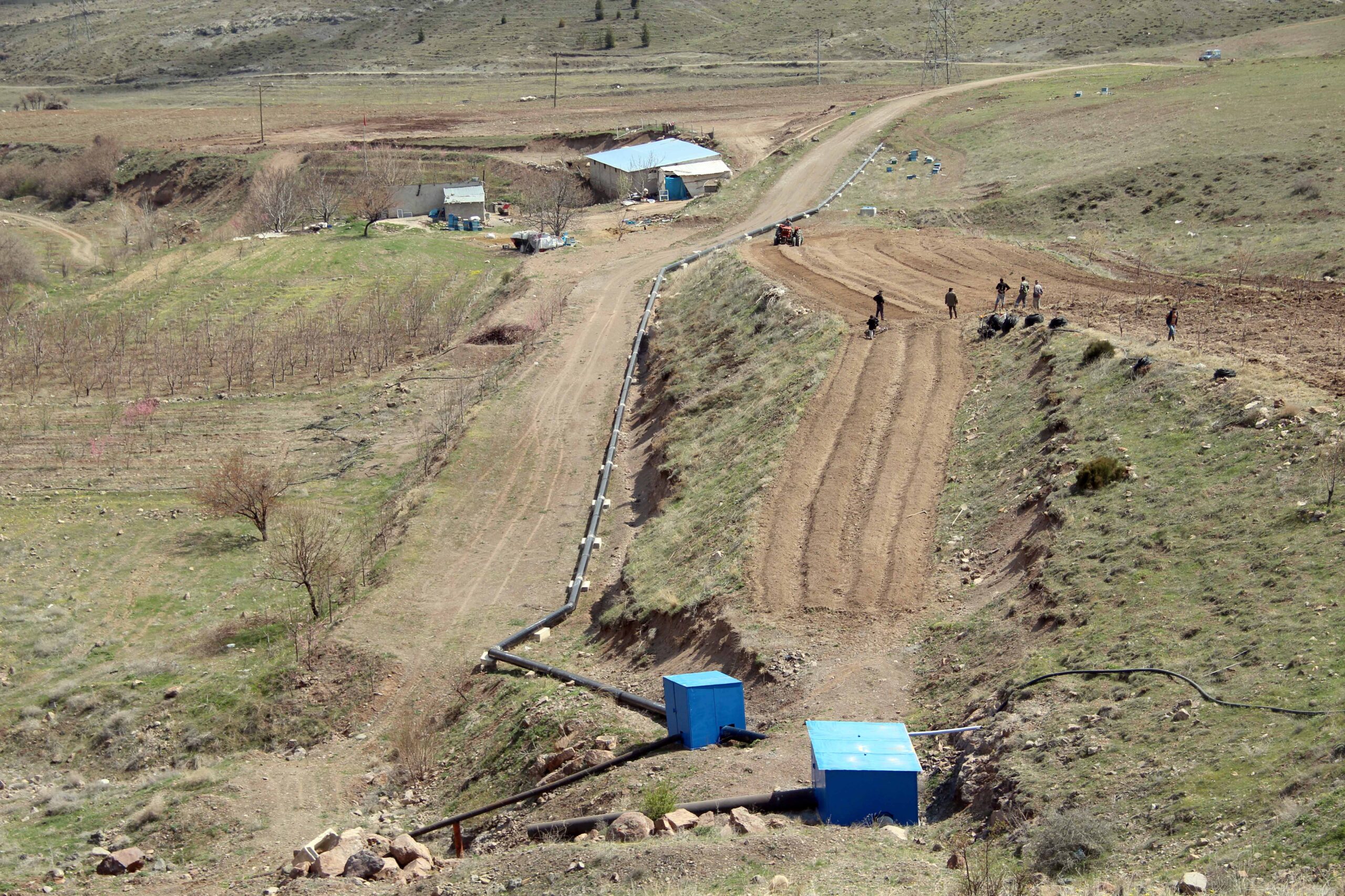 KOP KÖSİP 2022 Çağrı Programı başladı