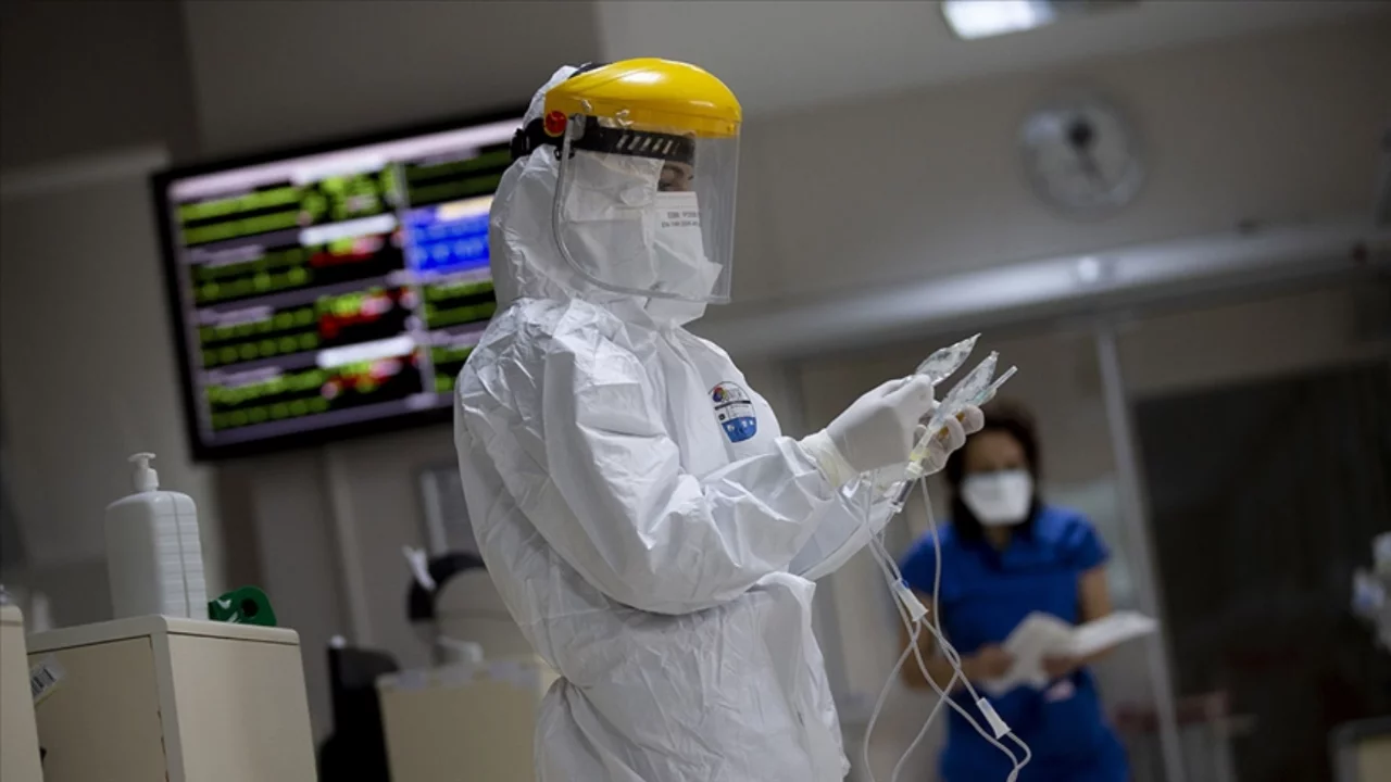 Kabus 6 yıl önce bugün başlamıştı